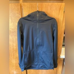 Western Rise Meta Shell Rain Jacket